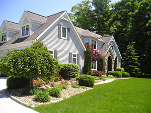 Landscapers and Lawncare Services in Buffalo, MO