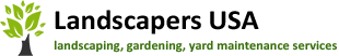 Buffalo Landscapers
